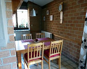 Verblijf 482015 - Vakantiewoning Noord-Holland noord - Vakantiehuis Groenhart