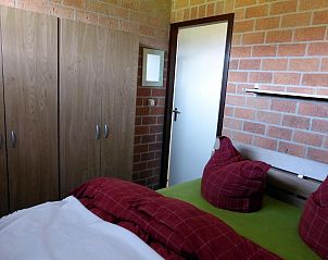 Verblijf 482015 - Vakantiewoning Noord-Holland noord - Vakantiehuis Groenhart