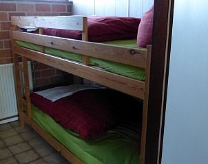 Verblijf 482015 - Vakantiewoning Noord-Holland noord - Vakantiehuis Groenhart