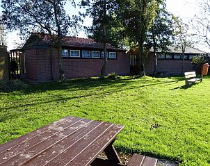 Verblijf 482015 - Vakantiewoning Noord-Holland noord - Vakantiehuis Groenhart