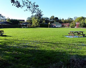 Verblijf 482015 - Vakantiewoning Noord-Holland noord - Vakantiehuis Groenhart