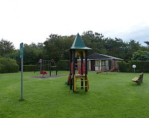 Verblijf 482015 - Vakantiewoning Noord-Holland noord - Vakantiehuis Groenhart