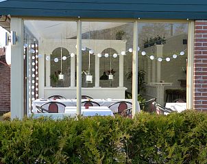 Verblijf 482015 - Vakantiewoning Noord-Holland noord - Vakantiehuis Groenhart