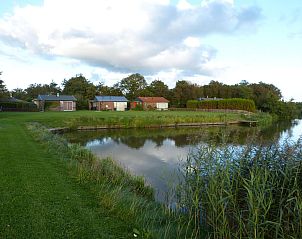 Verblijf 482015 - Vakantiewoning Noord-Holland noord - Vakantiehuis Groenhart