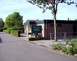 Verblijf 482015 - Vakantiewoning Noord-Holland noord - Vakantiehuis Groenhart