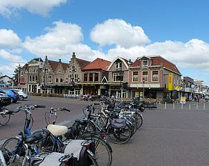 Verblijf 482015 - Vakantiewoning Noord-Holland noord - Vakantiehuis Groenhart