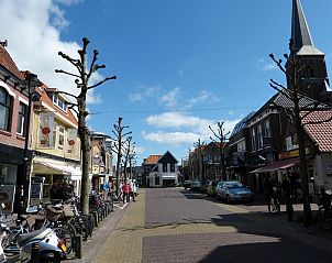 Verblijf 482015 - Vakantiewoning Noord-Holland noord - Vakantiehuis Groenhart