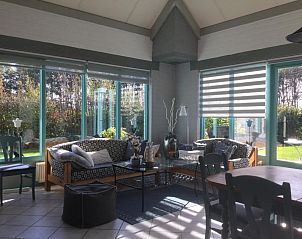 Verblijf 482016 - Vakantiewoning Noord-Holland noord - Vakantiehuis in Dirkshorn