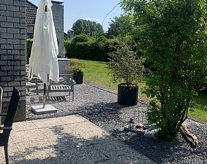 Verblijf 482016 - Vakantiewoning Noord-Holland noord - Vakantiehuis in Dirkshorn