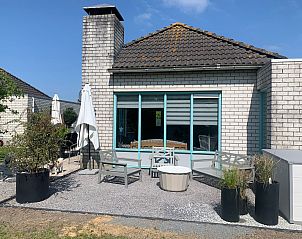Verblijf 482016 - Vakantiewoning Noord-Holland noord - Vakantiehuis in Dirkshorn