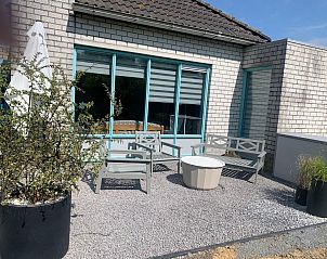 Verblijf 482016 - Vakantiewoning Noord-Holland noord - Vakantiehuis in Dirkshorn