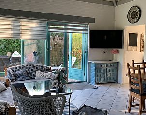 Verblijf 482016 - Vakantiewoning Noord-Holland noord - Vakantiehuis in Dirkshorn