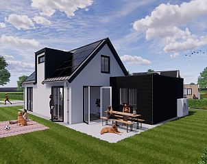 Verblijf 482017 • Vakantiewoning Noord-Holland noord • Vrijstaande woning in Noord-Holland, Nederland 