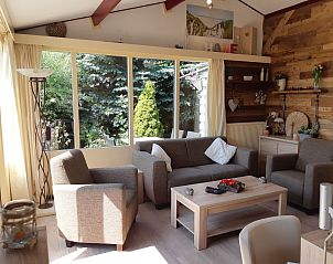 Verblijf 482017 - Vakantiewoning Noord-Holland noord - Vakantiehuis Wunderschönes Haus mit Pool, Garten und Grill