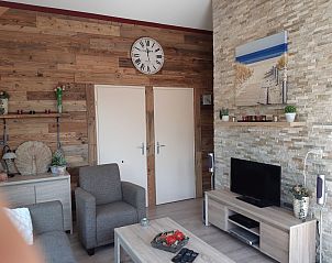 Verblijf 482017 - Vakantiewoning Noord-Holland noord - Vakantiehuis Wunderschönes Haus mit Pool, Garten und Grill