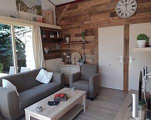 Verblijf 482017 - Vakantiewoning Noord-Holland noord - Vakantiehuis Wunderschönes Haus mit Pool, Garten und Grill