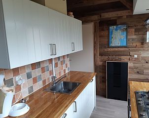Verblijf 482017 - Vakantiewoning Noord-Holland noord - Vakantiehuis Wunderschönes Haus mit Pool, Garten und Grill