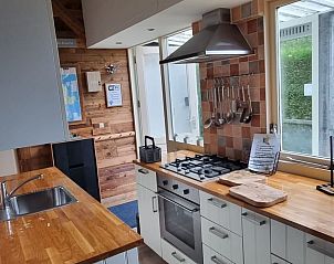 Verblijf 482017 - Vakantiewoning Noord-Holland noord - Vakantiehuis Wunderschönes Haus mit Pool, Garten und Grill