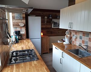 Verblijf 482017 - Vakantiewoning Noord-Holland noord - Vakantiehuis Wunderschönes Haus mit Pool, Garten und Grill