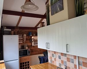 Verblijf 482017 - Vakantiewoning Noord-Holland noord - Vakantiehuis Wunderschönes Haus mit Pool, Garten und Grill