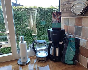 Verblijf 482017 - Vakantiewoning Noord-Holland noord - Vakantiehuis Wunderschönes Haus mit Pool, Garten und Grill