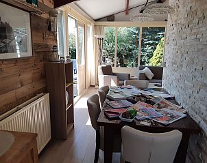 Verblijf 482017 - Vakantiewoning Noord-Holland noord - Vakantiehuis Wunderschönes Haus mit Pool, Garten und Grill