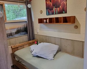 Verblijf 482017 - Vakantiewoning Noord-Holland noord - Vakantiehuis Wunderschönes Haus mit Pool, Garten und Grill