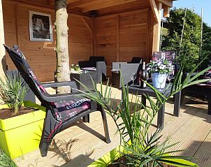 Verblijf 482017 - Vakantiewoning Noord-Holland noord - Vakantiehuis Wunderschönes Haus mit Pool, Garten und Grill