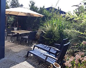 Verblijf 482017 - Vakantiewoning Noord-Holland noord - Vakantiehuis Wunderschönes Haus mit Pool, Garten und Grill