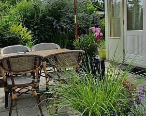 Verblijf 482017 - Vakantiewoning Noord-Holland noord - Vakantiehuis Wunderschönes Haus mit Pool, Garten und Grill