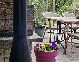 Verblijf 482017 - Vakantiewoning Noord-Holland noord - Vakantiehuis Wunderschönes Haus mit Pool, Garten und Grill