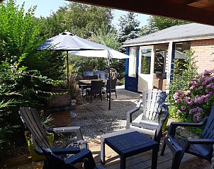 Verblijf 482017 - Vakantiewoning Noord-Holland noord - Vakantiehuis Wunderschönes Haus mit Pool, Garten und Grill