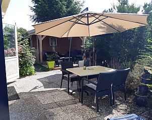 Verblijf 482017 - Vakantiewoning Noord-Holland noord - Vakantiehuis Wunderschönes Haus mit Pool, Garten und Grill