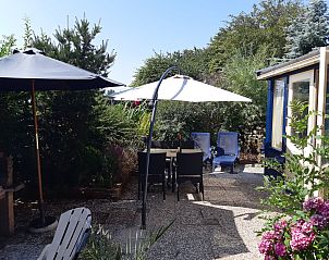 Verblijf 482017 - Vakantiewoning Noord-Holland noord - Vakantiehuis Wunderschönes Haus mit Pool, Garten und Grill