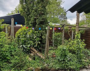 Verblijf 482017 - Vakantiewoning Noord-Holland noord - Vakantiehuis Wunderschönes Haus mit Pool, Garten und Grill