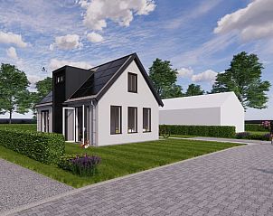 Verblijf 482018 • Vakantiewoning Noord-Holland noord • Vrijstaande woning in Noord-Holland, Nederland 