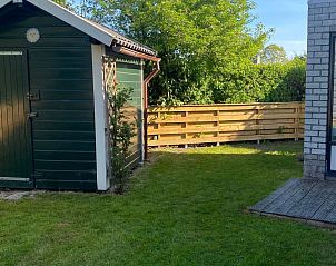 Unterkunft 482018 - Ferienhaus Noord-Holland noord - Vakantiehuis Haus Meeresbrise