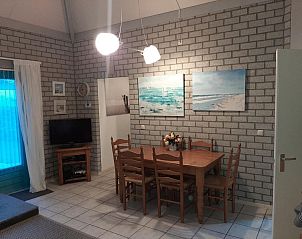 Unterkunft 482018 - Ferienhaus Noord-Holland noord - Vakantiehuis Haus Meeresbrise
