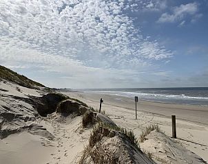 Unterkunft 482018 - Ferienhaus Noord-Holland noord - Vakantiehuis Haus Meeresbrise
