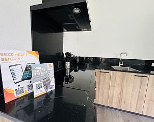 Verblijf 482019 - Vakantiewoning Noord-Holland noord - Vakantiehuis Bungalowpark de Horn -  Floresta 213