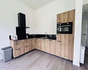 Verblijf 482019 - Vakantiewoning Noord-Holland noord - Vakantiehuis Bungalowpark de Horn -  Floresta 213