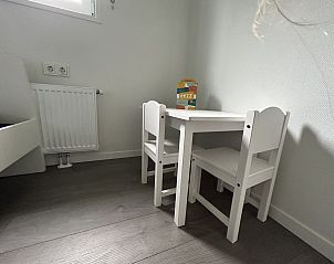 Verblijf 482019 - Vakantiewoning Noord-Holland noord - Vakantiehuis Bungalowpark de Horn -  Floresta 213