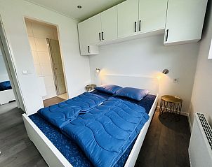 Verblijf 482019 - Vakantiewoning Noord-Holland noord - Vakantiehuis Bungalowpark de Horn -  Floresta 213