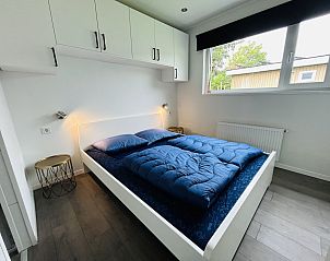 Verblijf 482019 - Vakantiewoning Noord-Holland noord - Vakantiehuis Bungalowpark de Horn -  Floresta 213