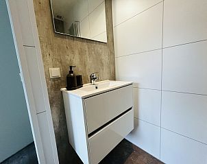 Verblijf 482019 - Vakantiewoning Noord-Holland noord - Vakantiehuis Bungalowpark de Horn -  Floresta 213