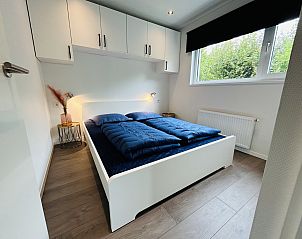 Verblijf 482019 - Vakantiewoning Noord-Holland noord - Vakantiehuis Bungalowpark de Horn -  Floresta 213