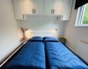 Verblijf 482019 - Vakantiewoning Noord-Holland noord - Vakantiehuis Bungalowpark de Horn -  Floresta 213