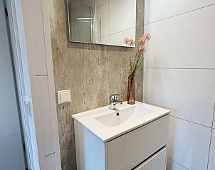 Verblijf 482019 - Vakantiewoning Noord-Holland noord - Vakantiehuis Bungalowpark de Horn -  Floresta 213