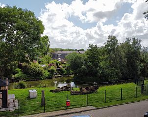 Verblijf 482019 - Vakantiewoning Noord-Holland noord - Vakantiehuis Bungalowpark de Horn -  Floresta 213