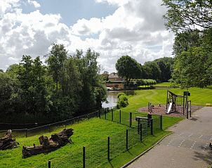 Verblijf 482019 - Vakantiewoning Noord-Holland noord - Vakantiehuis Bungalowpark de Horn -  Floresta 213